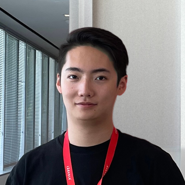 Ziyue (Alvin) Liu